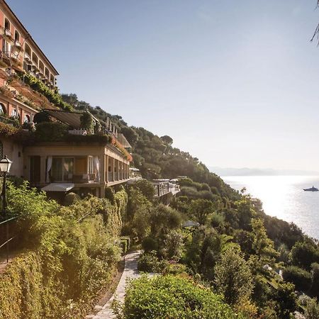 Splendido, A Belmond Hotel, Portofino Bagian luar foto
