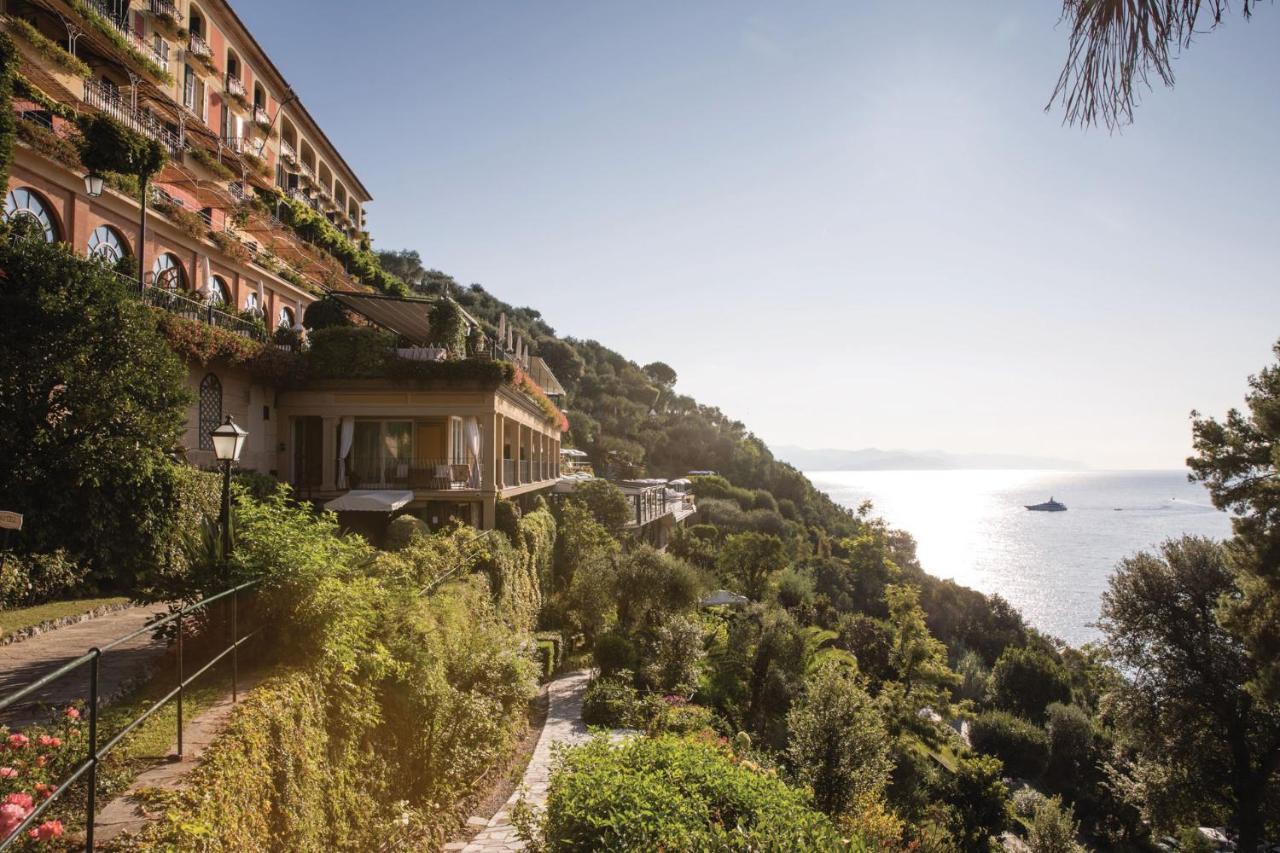 Splendido, A Belmond Hotel, Portofino Bagian luar foto
