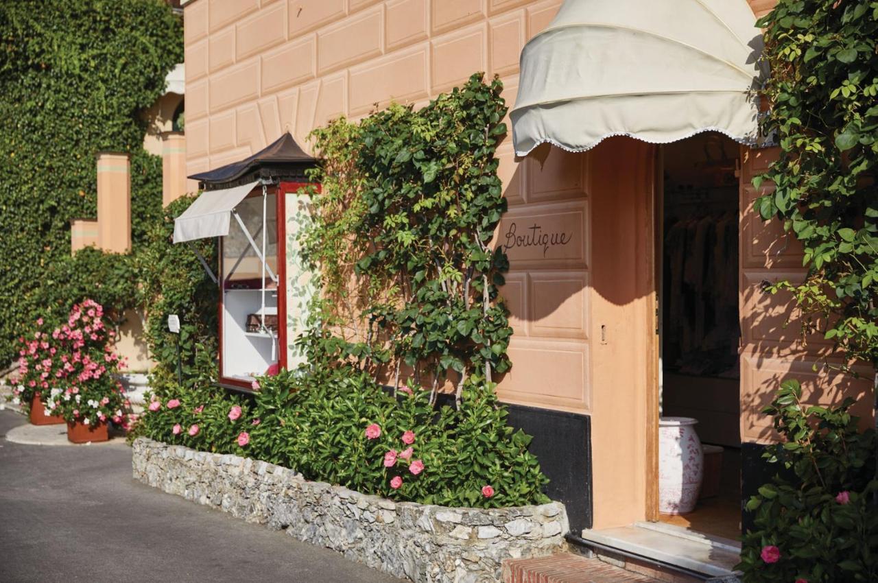Splendido, A Belmond Hotel, Portofino Bagian luar foto