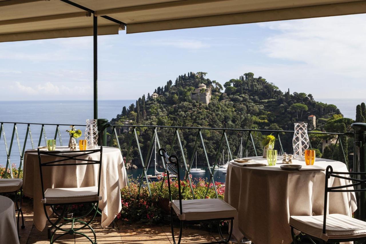 Splendido, A Belmond Hotel, Portofino Bagian luar foto