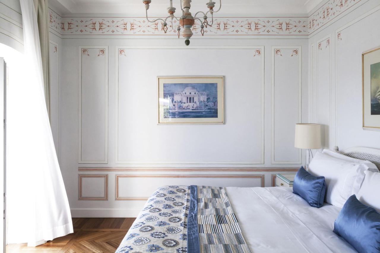 Splendido, A Belmond Hotel, Portofino Bagian luar foto