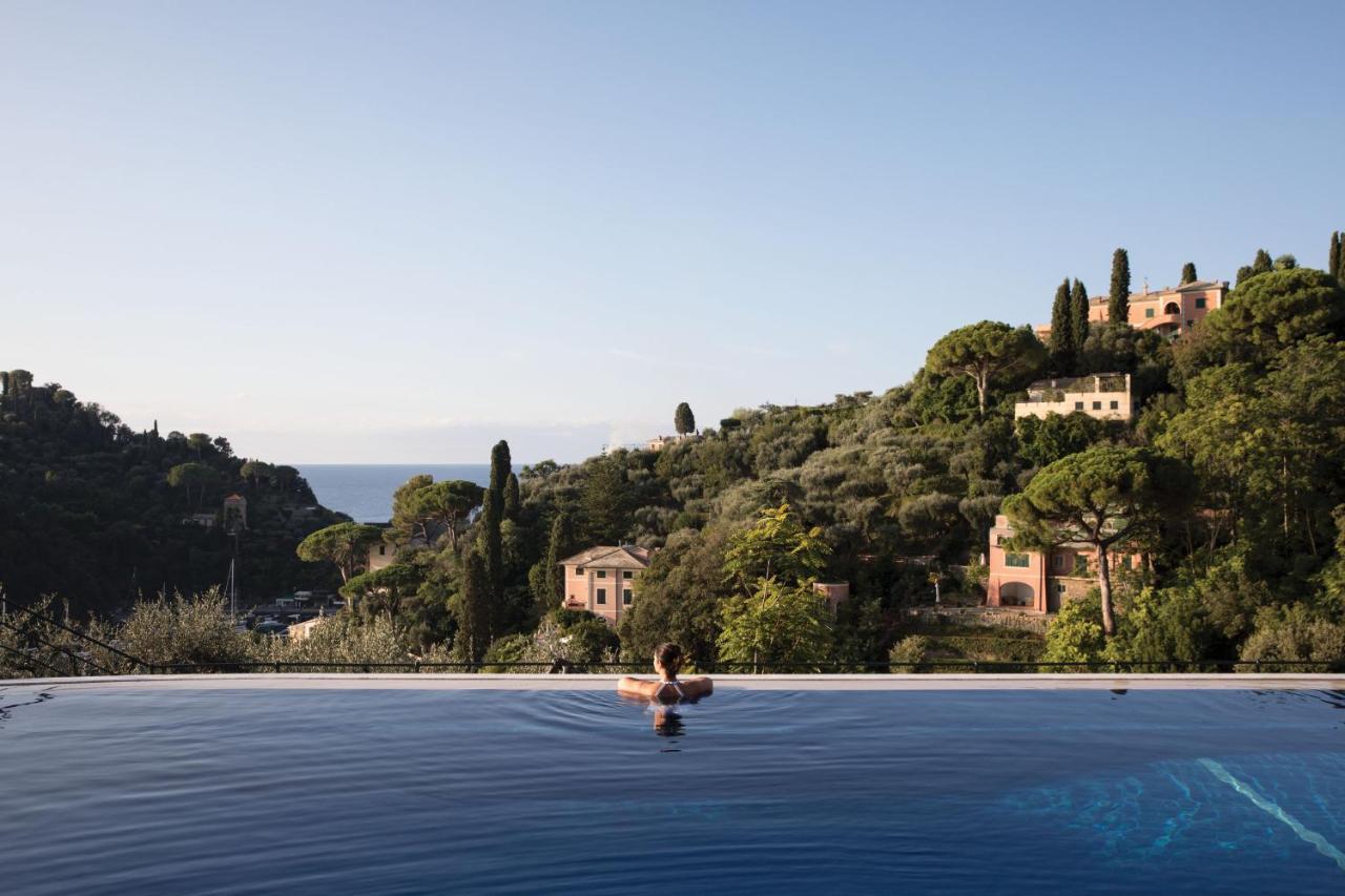 Splendido, A Belmond Hotel, Portofino Bagian luar foto