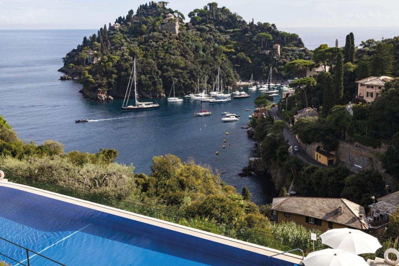 Splendido, A Belmond Hotel, Portofino Bagian luar foto