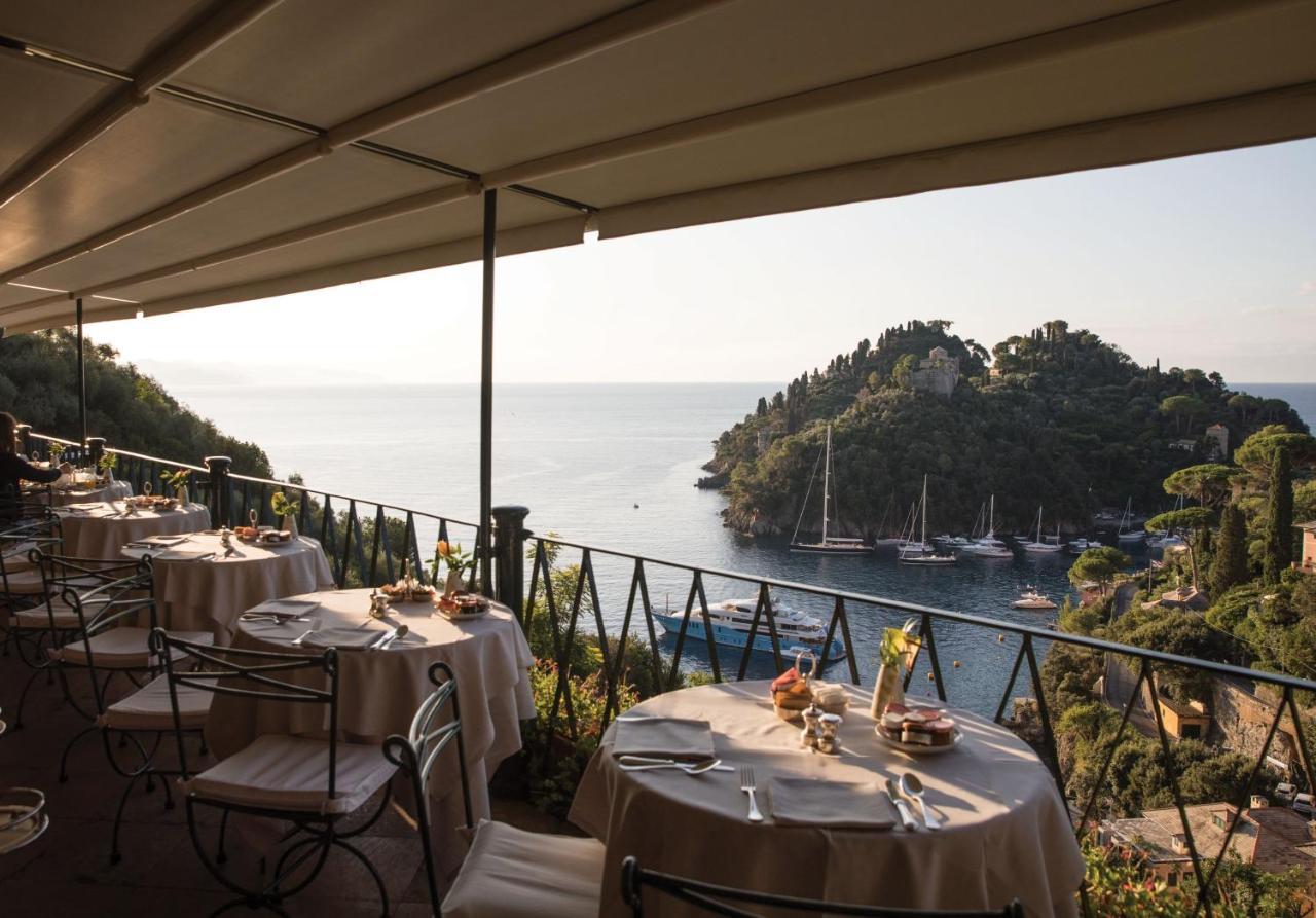 Splendido, A Belmond Hotel, Portofino Bagian luar foto
