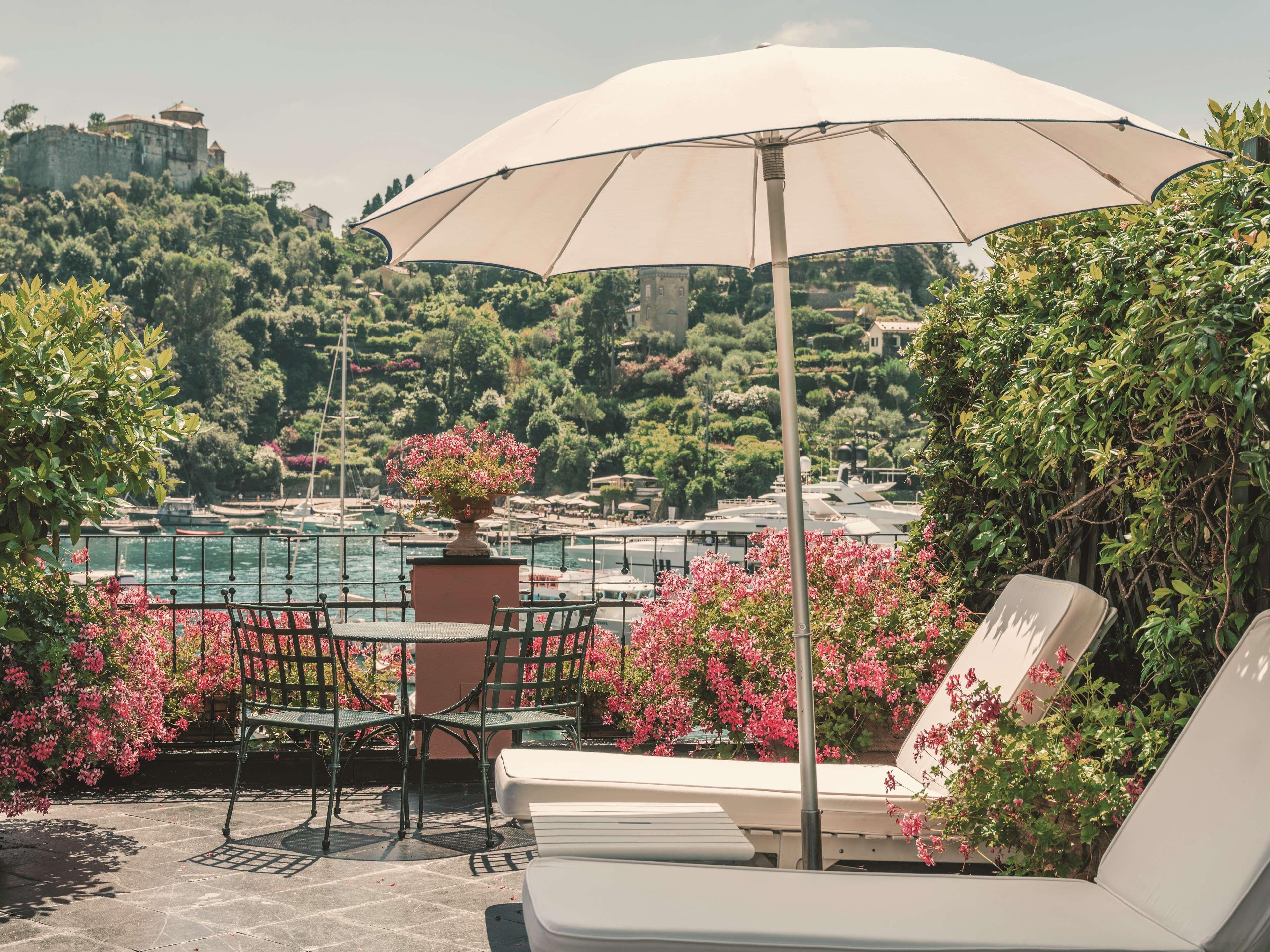Splendido, A Belmond Hotel, Portofino Bagian luar foto