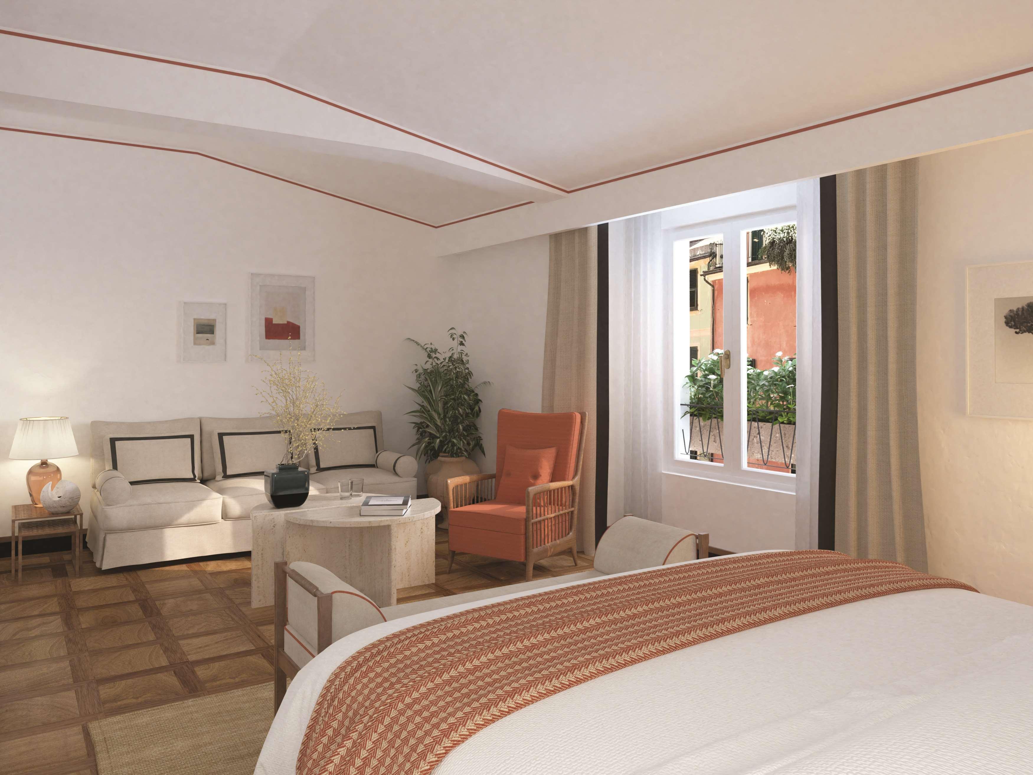 Splendido, A Belmond Hotel, Portofino Bagian luar foto
