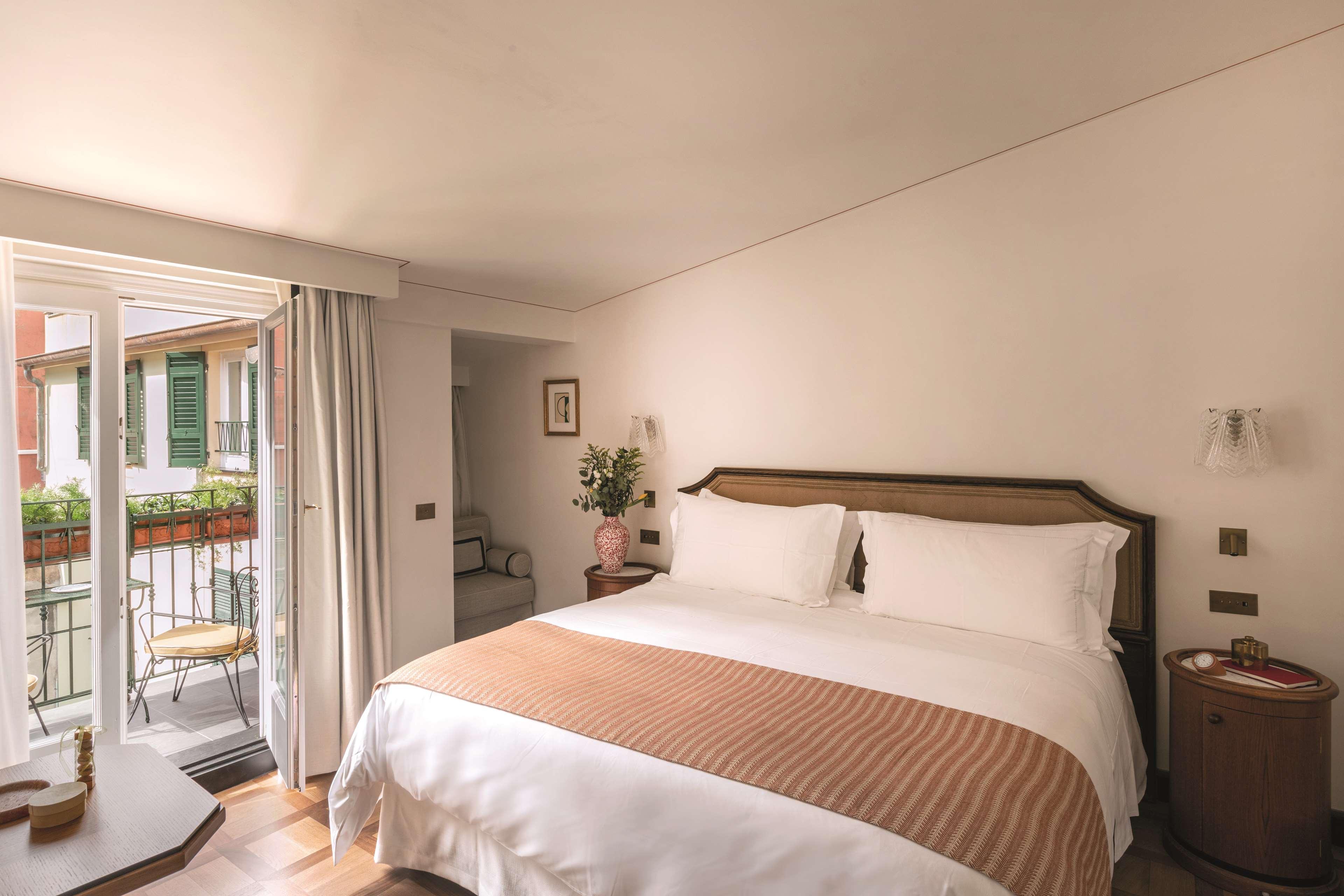 Splendido, A Belmond Hotel, Portofino Bagian luar foto