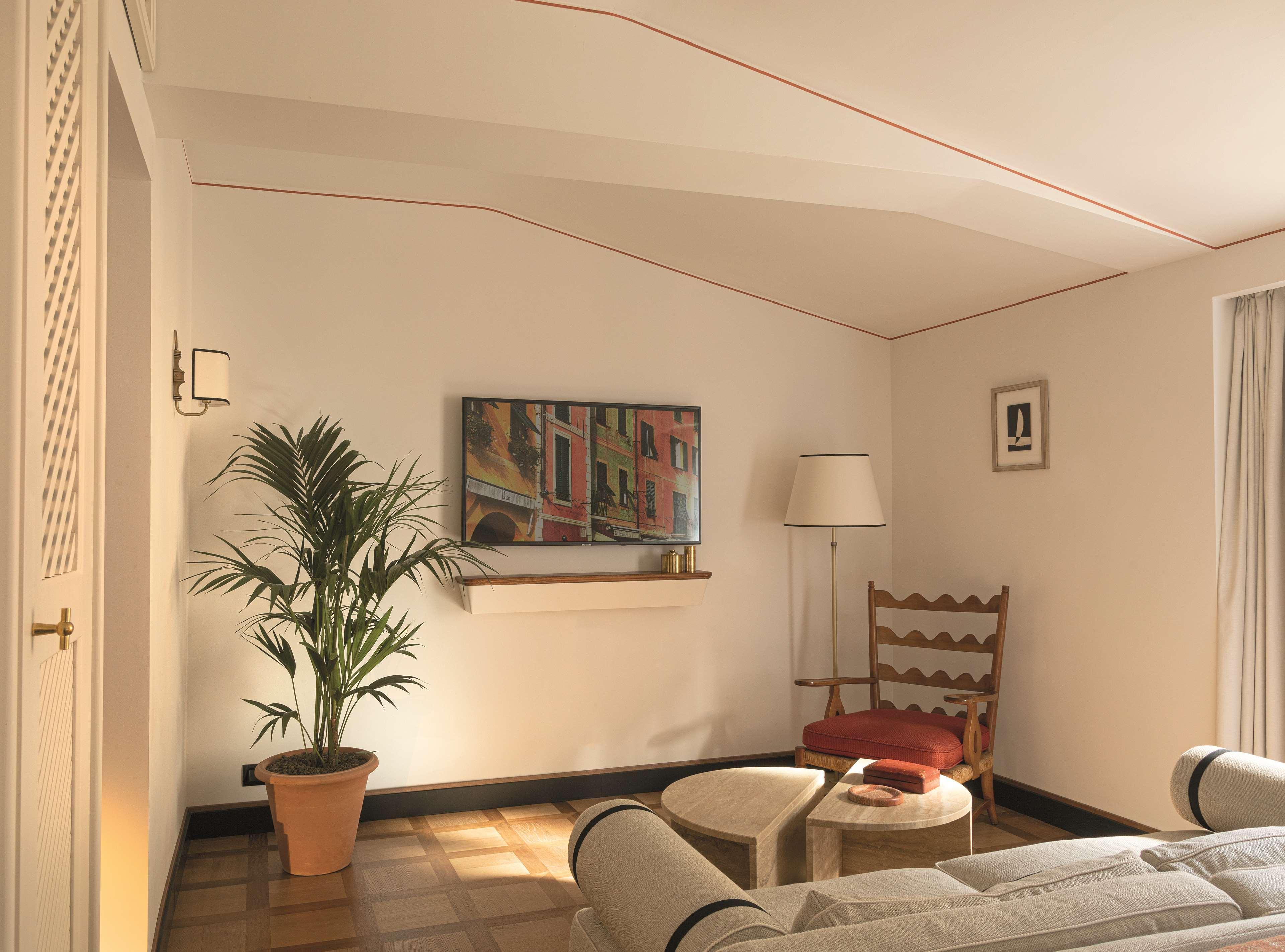 Splendido, A Belmond Hotel, Portofino Bagian luar foto