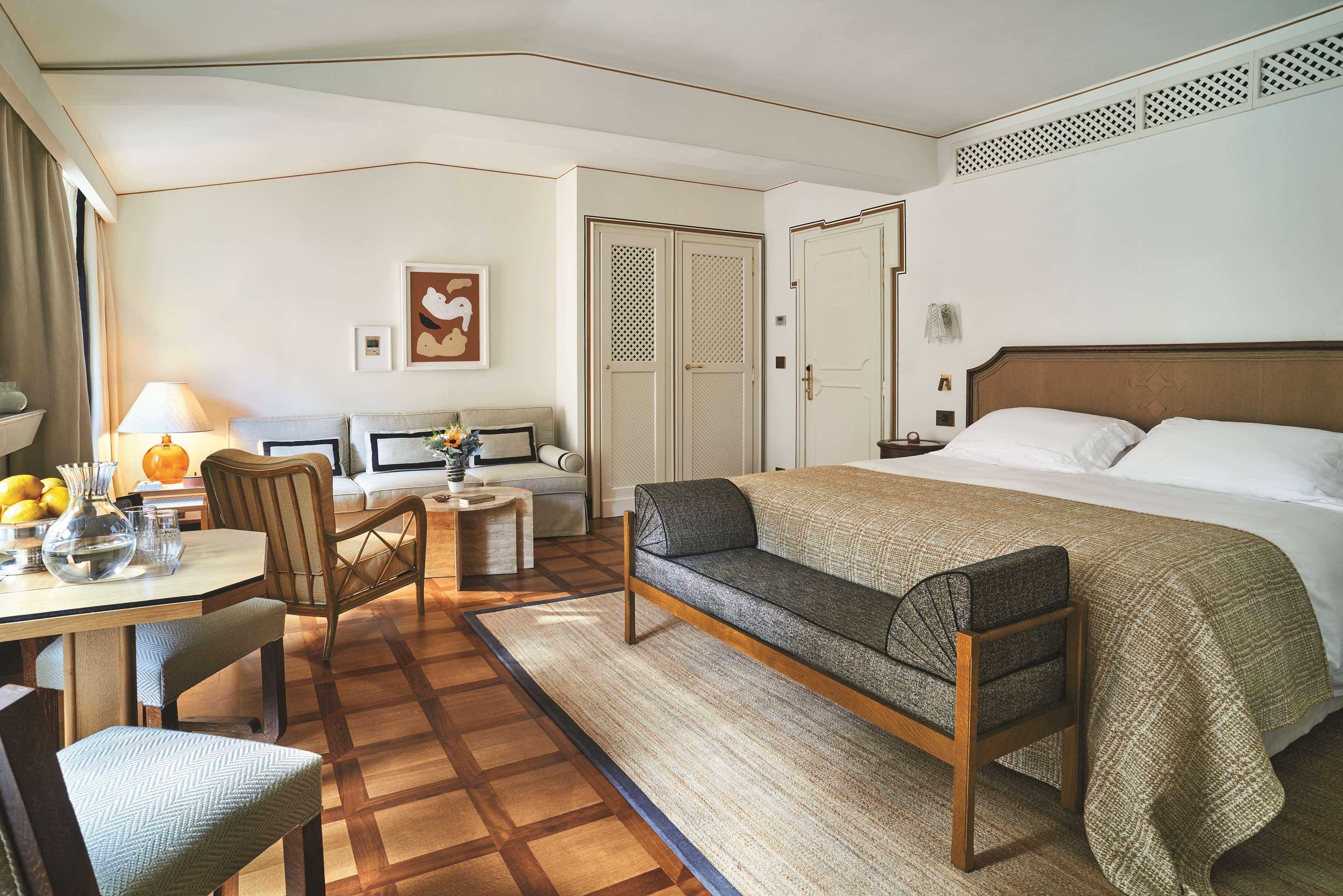 Splendido, A Belmond Hotel, Portofino Bagian luar foto