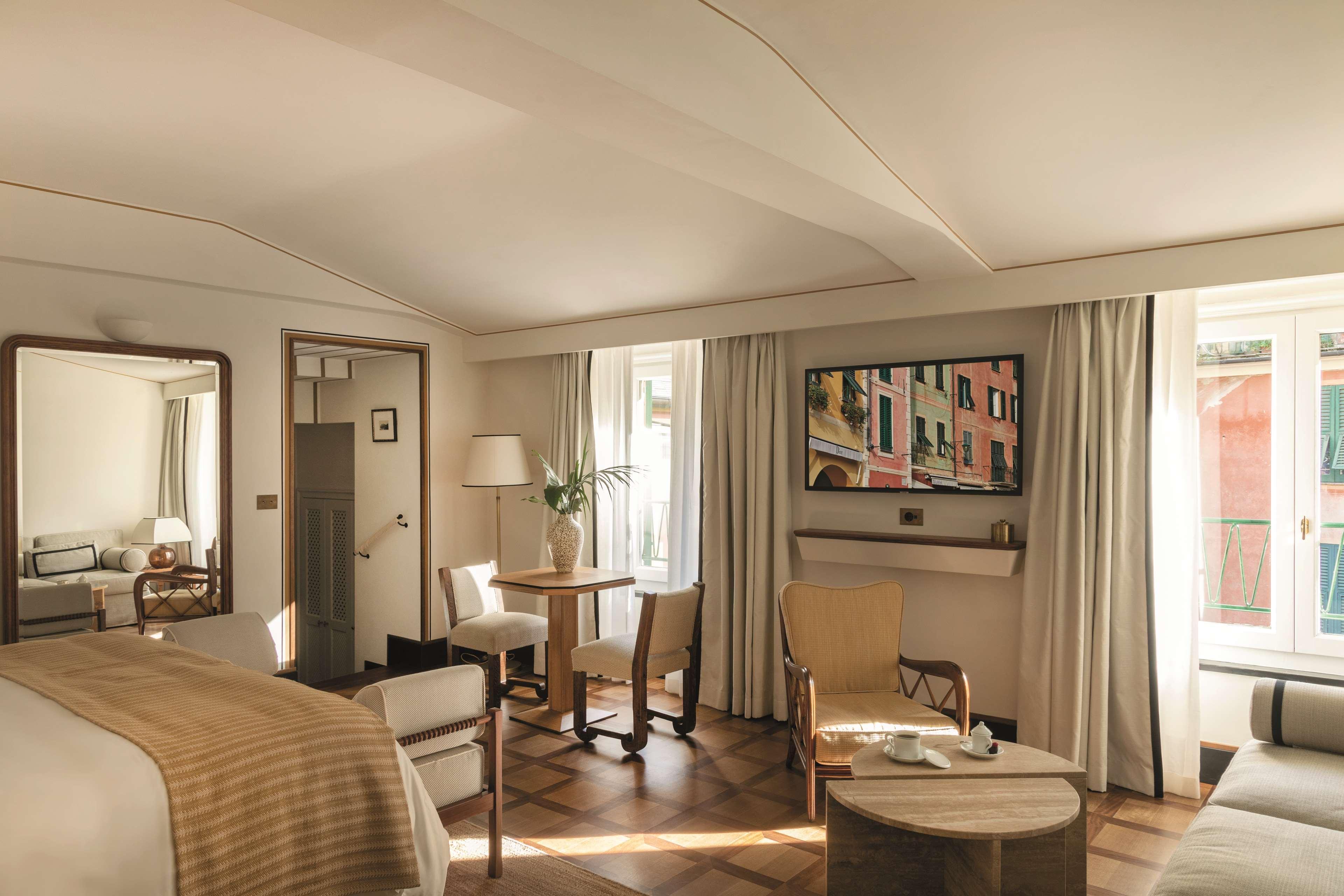 Splendido, A Belmond Hotel, Portofino Bagian luar foto