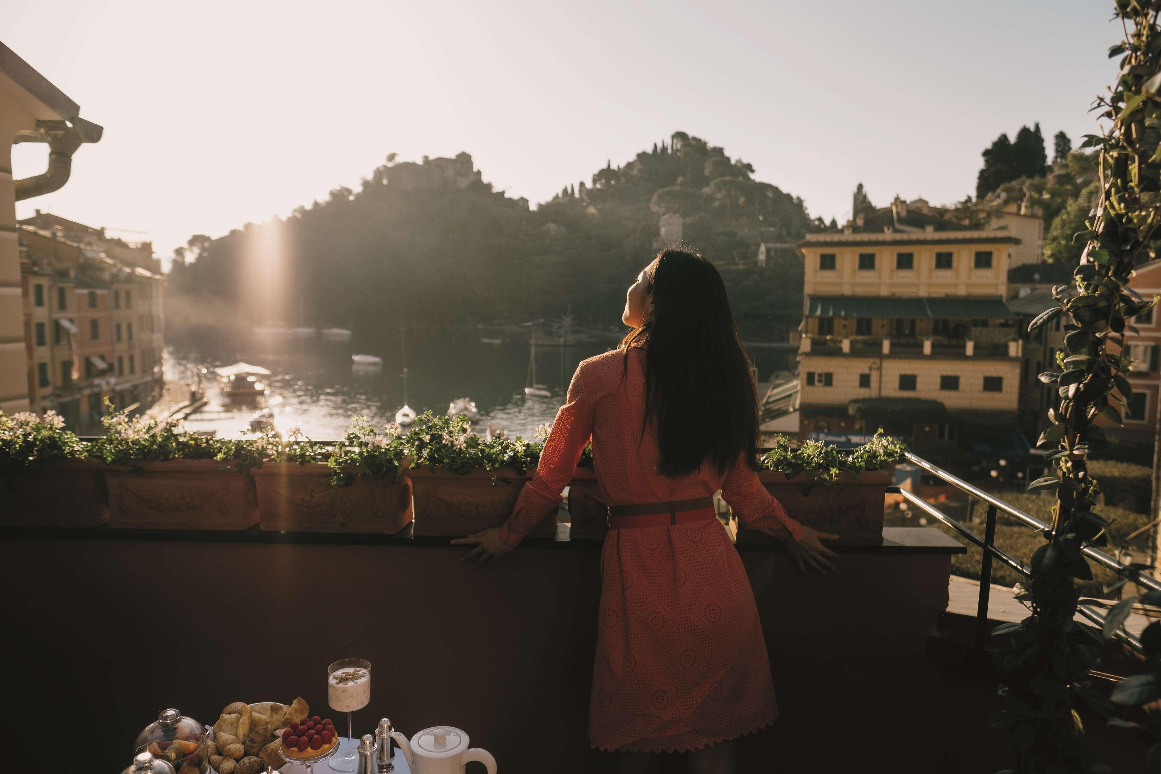 Splendido, A Belmond Hotel, Portofino Bagian luar foto