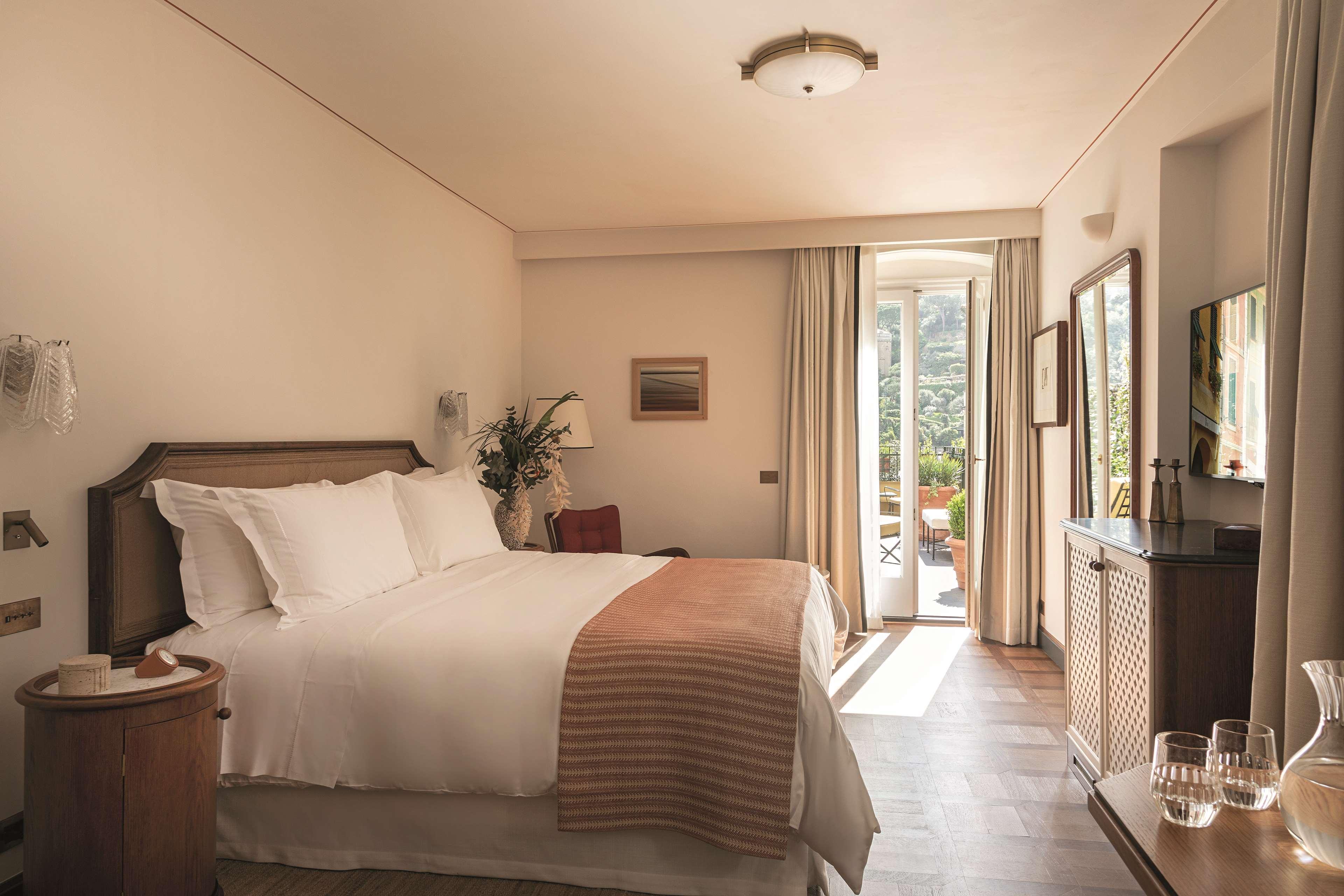 Splendido, A Belmond Hotel, Portofino Bagian luar foto