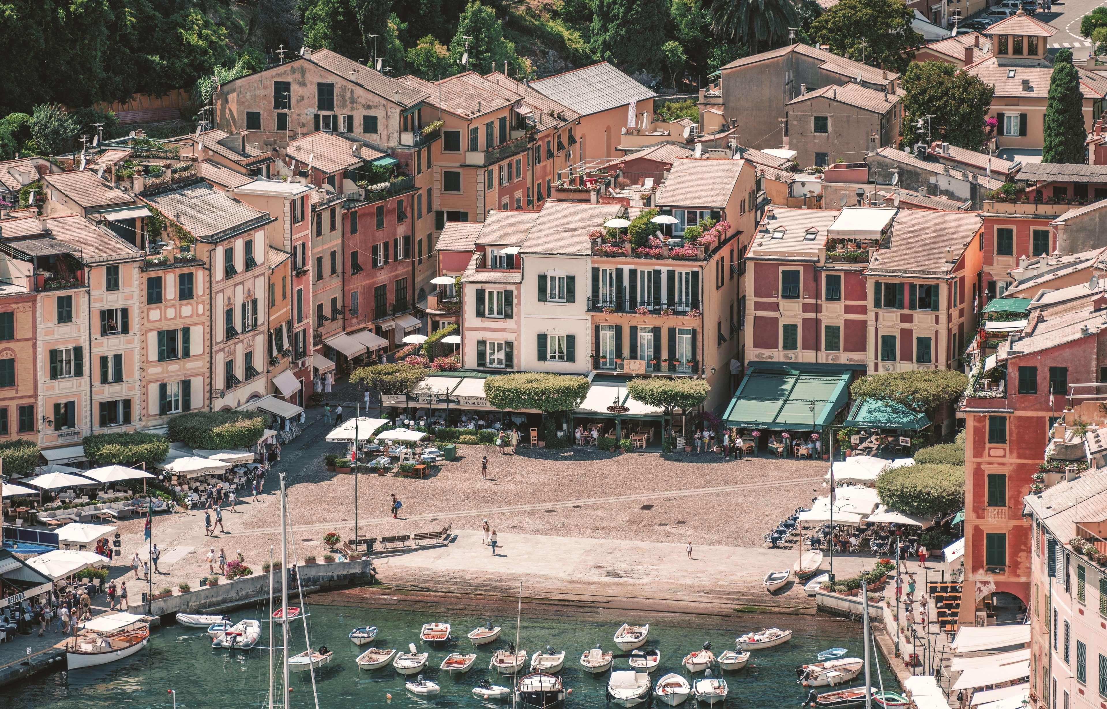Splendido, A Belmond Hotel, Portofino Bagian luar foto