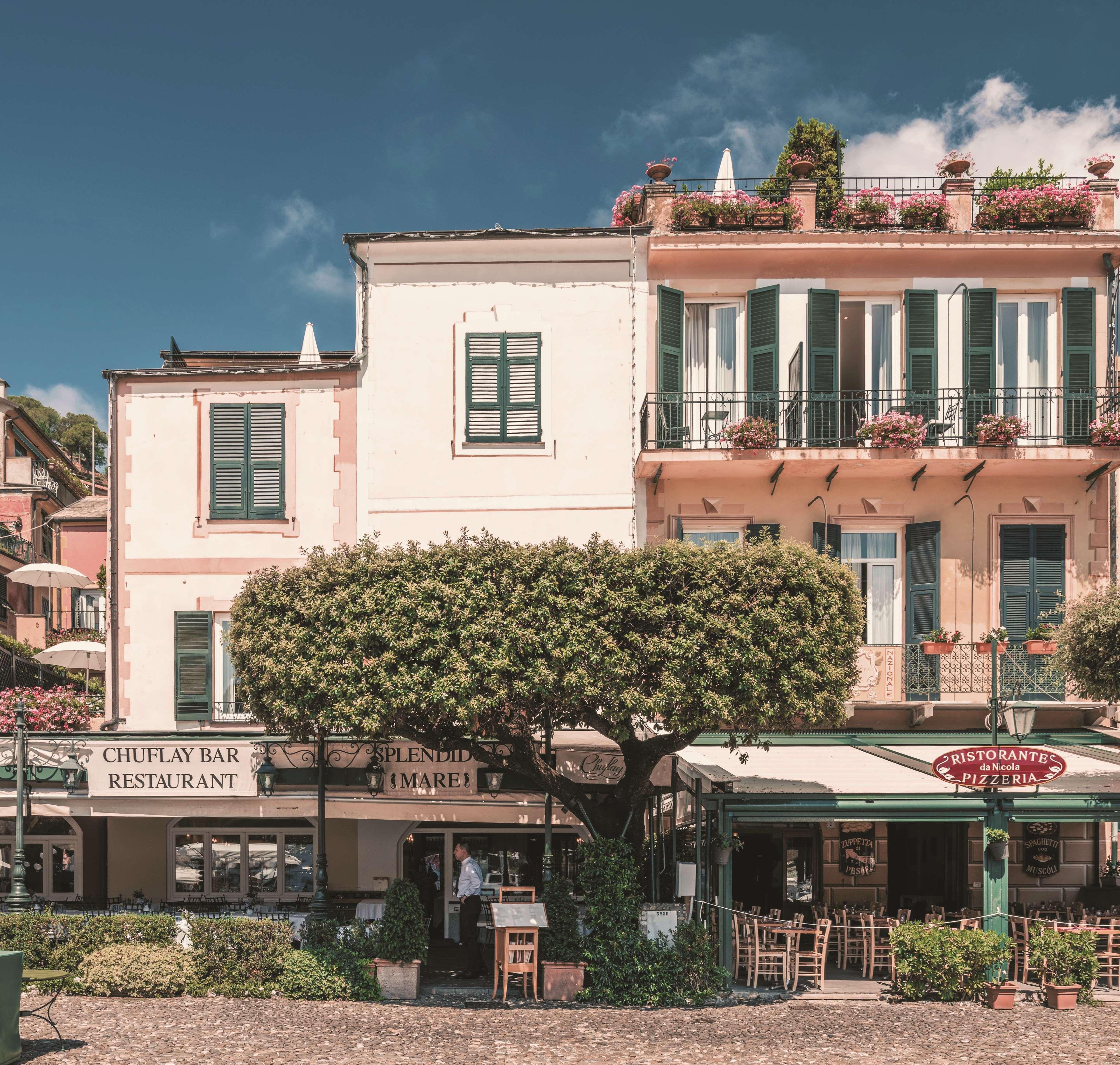 Splendido, A Belmond Hotel, Portofino Bagian luar foto
