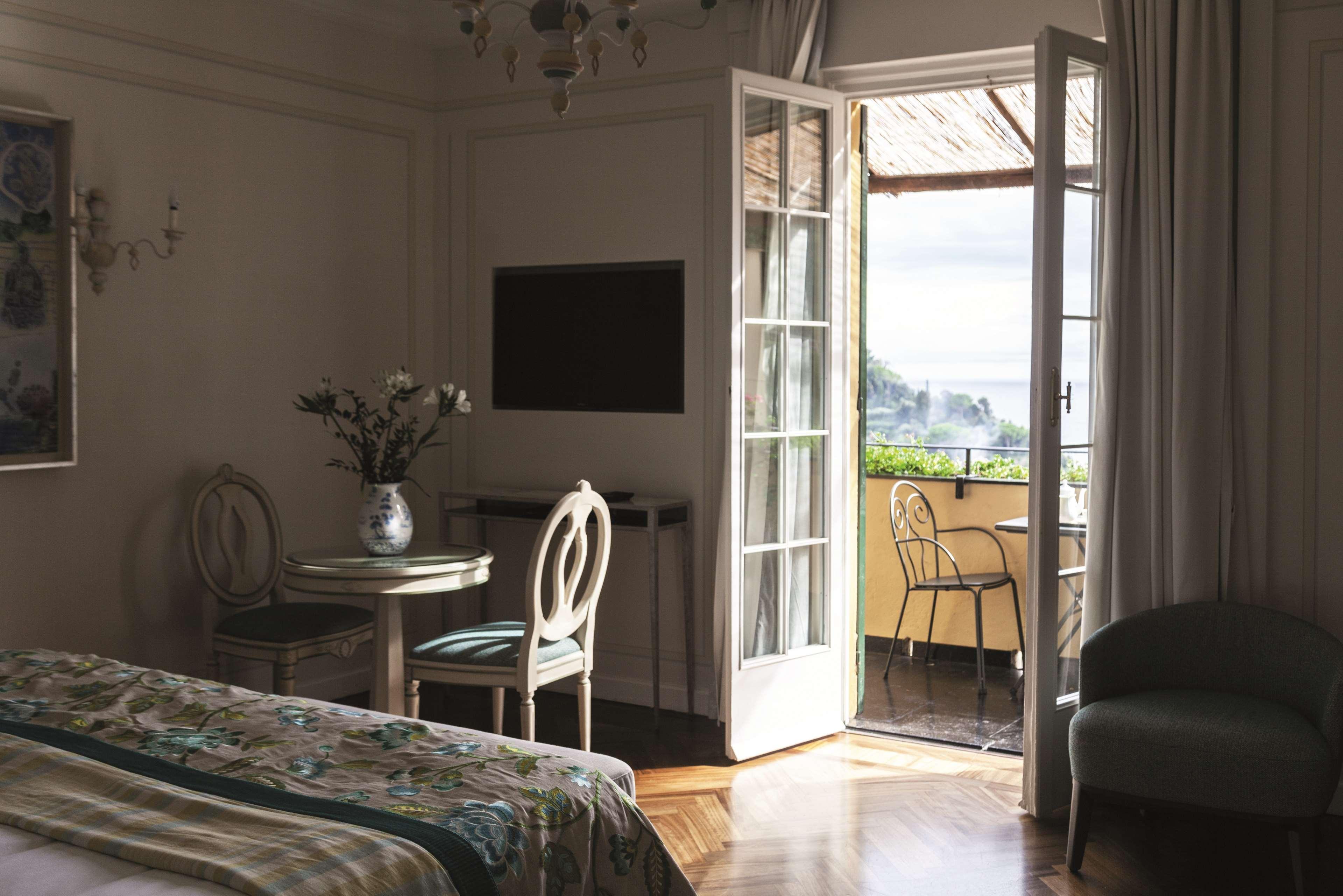 Splendido, A Belmond Hotel, Portofino Bagian luar foto