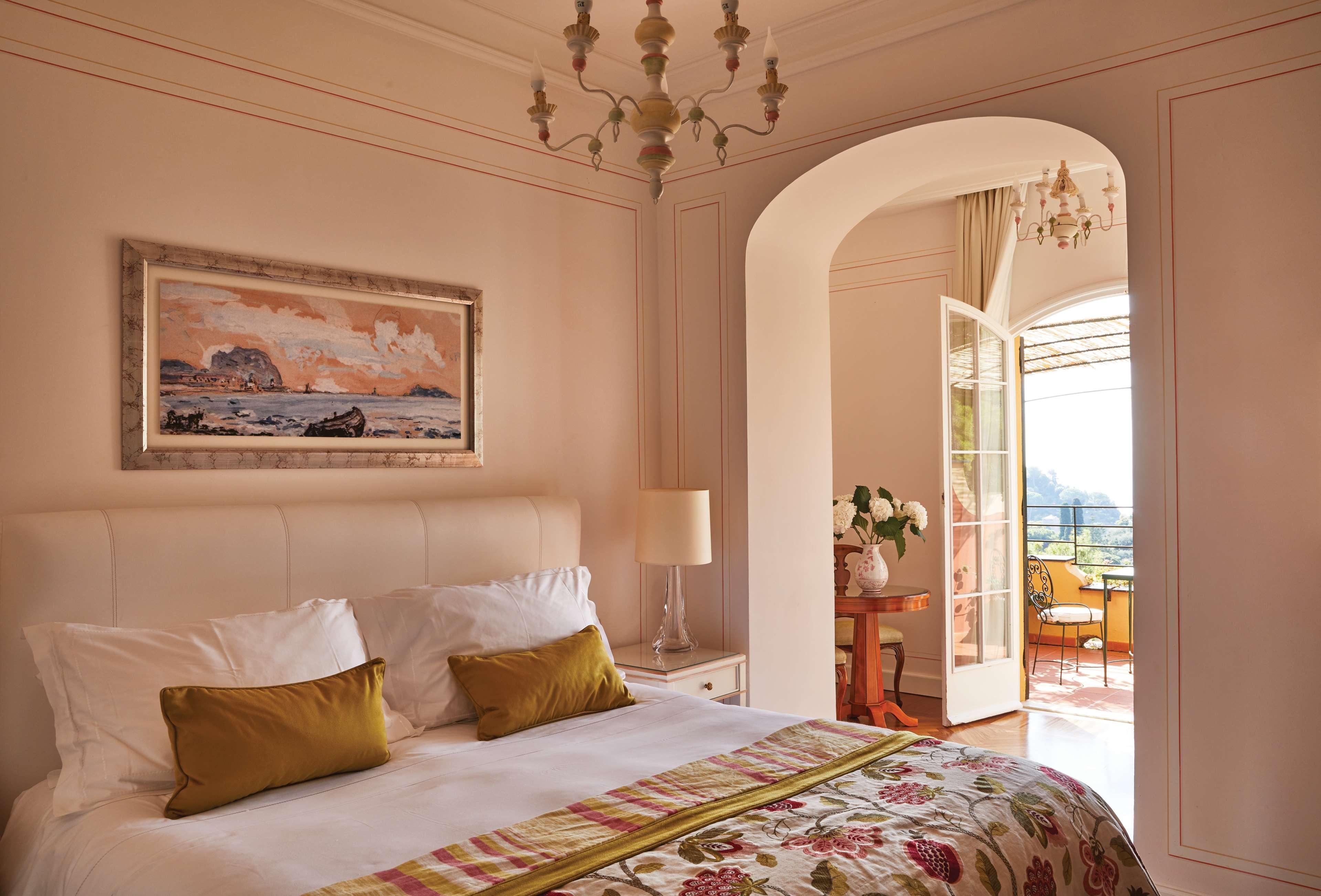 Splendido, A Belmond Hotel, Portofino Bagian luar foto