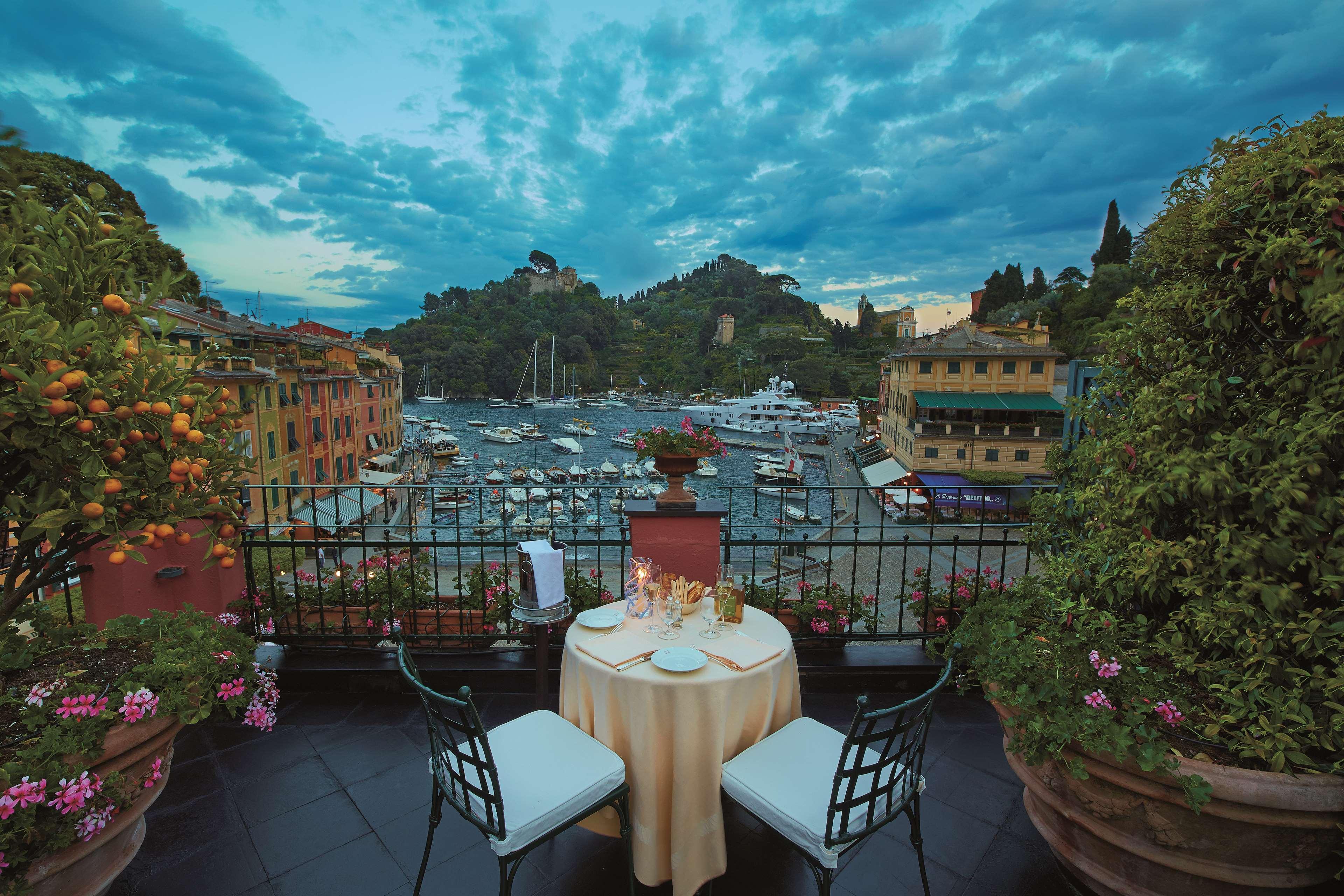 Splendido, A Belmond Hotel, Portofino Bagian luar foto
