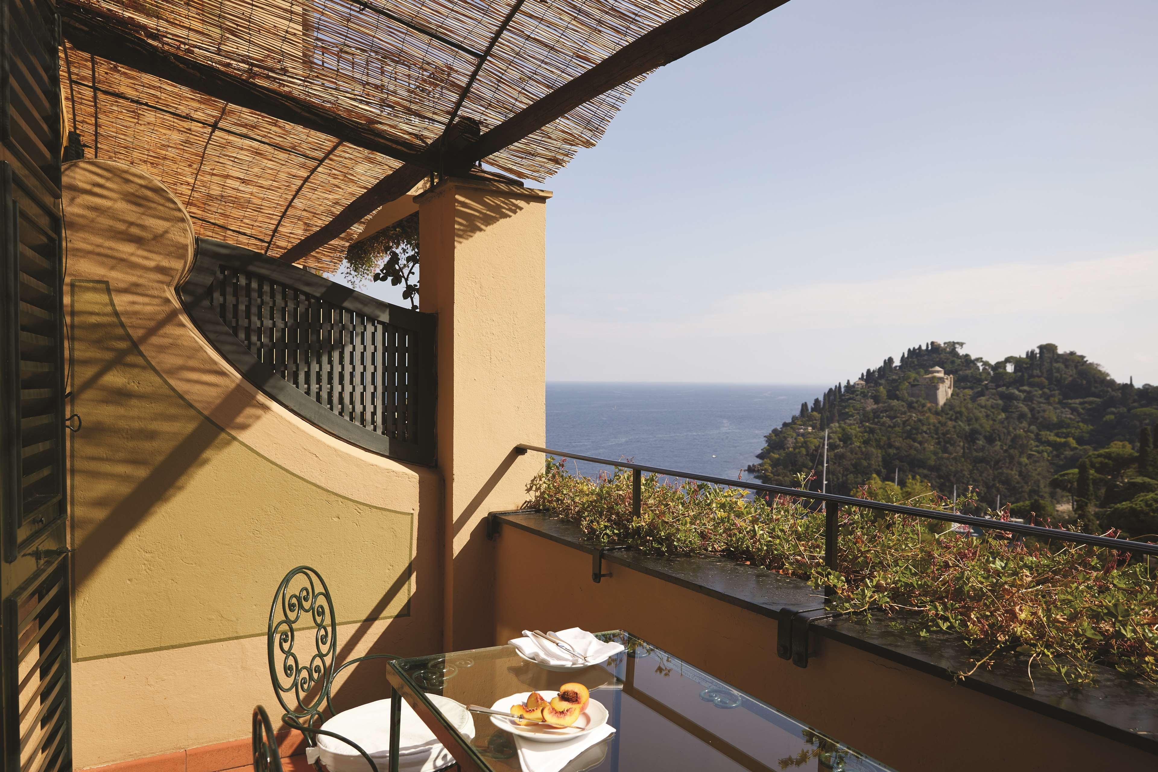 Splendido, A Belmond Hotel, Portofino Bagian luar foto