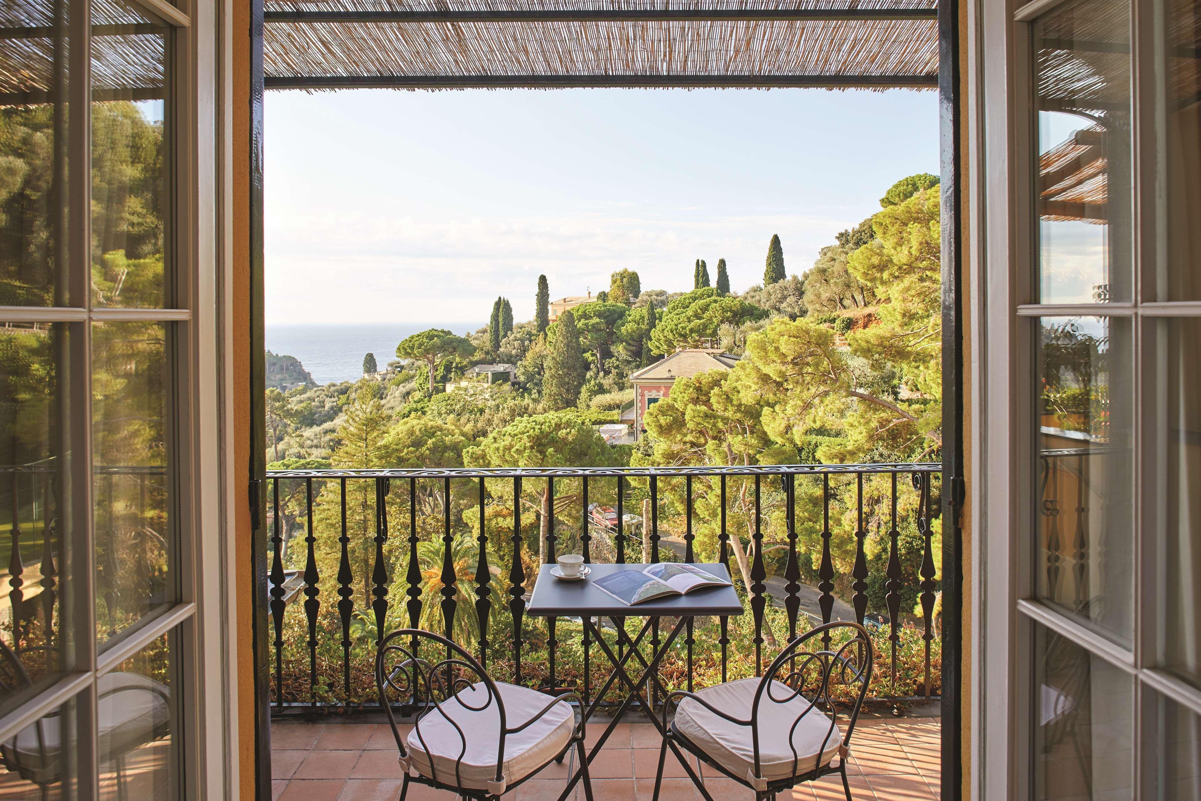 Splendido, A Belmond Hotel, Portofino Bagian luar foto