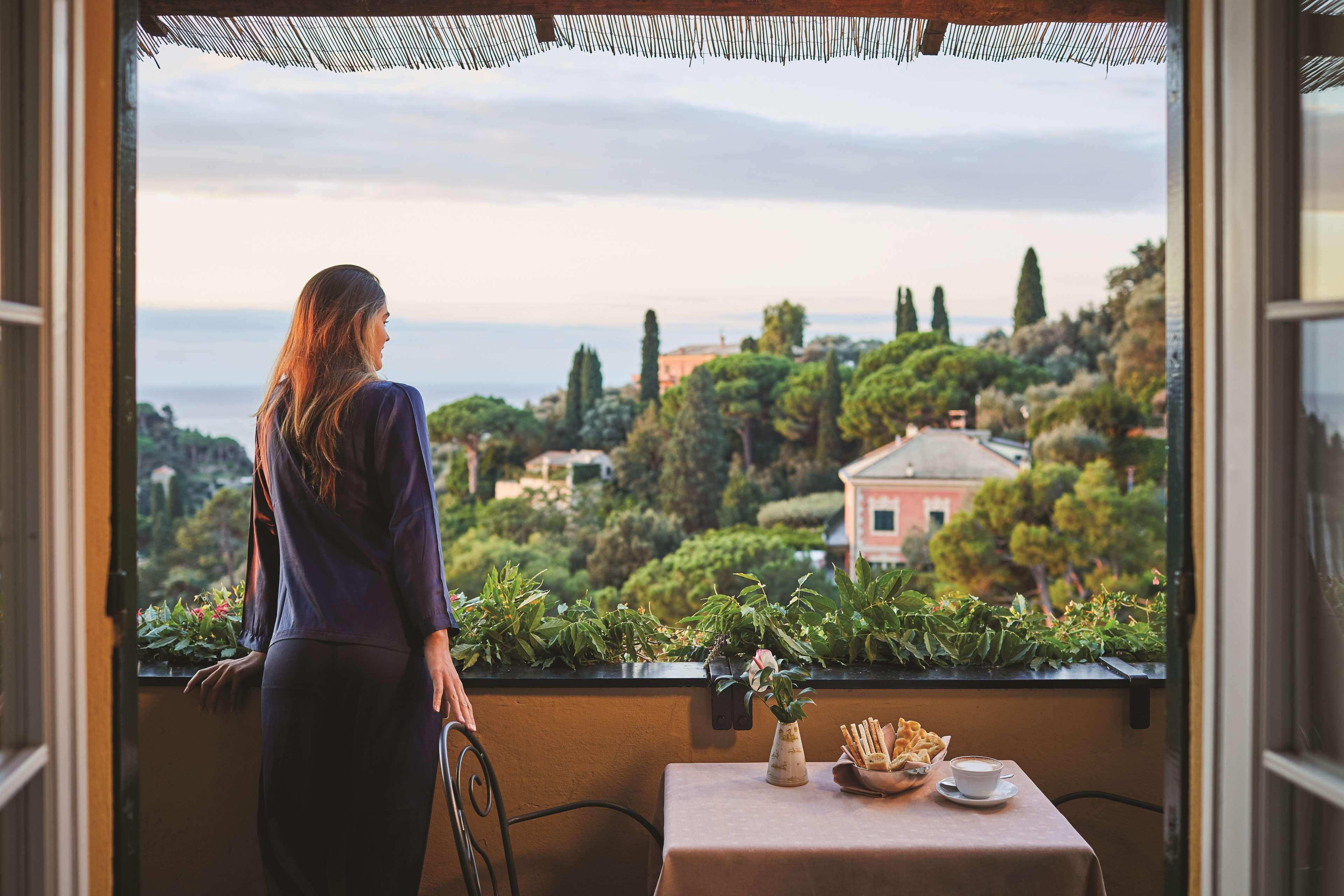 Splendido, A Belmond Hotel, Portofino Bagian luar foto