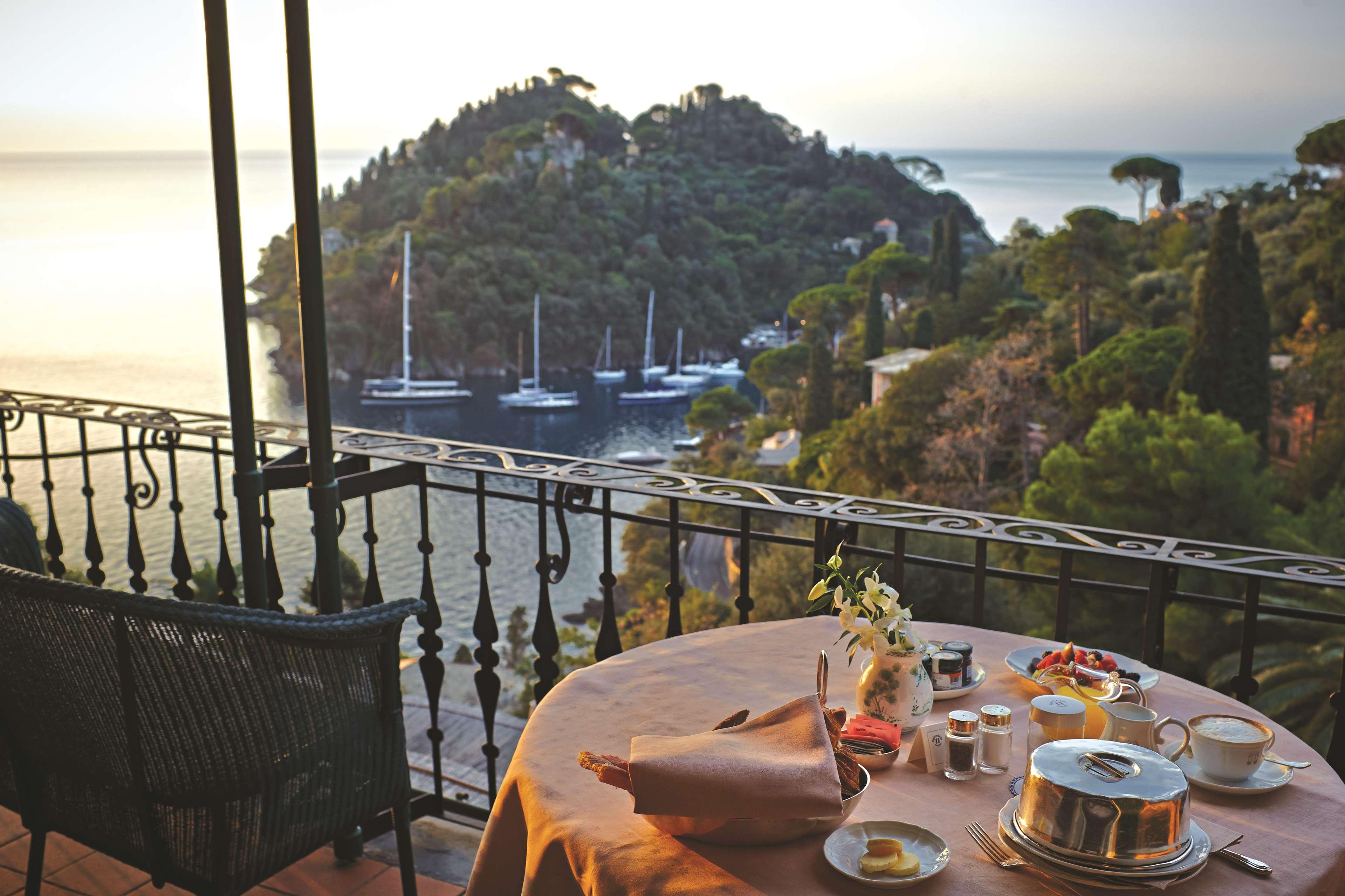 Splendido, A Belmond Hotel, Portofino Bagian luar foto
