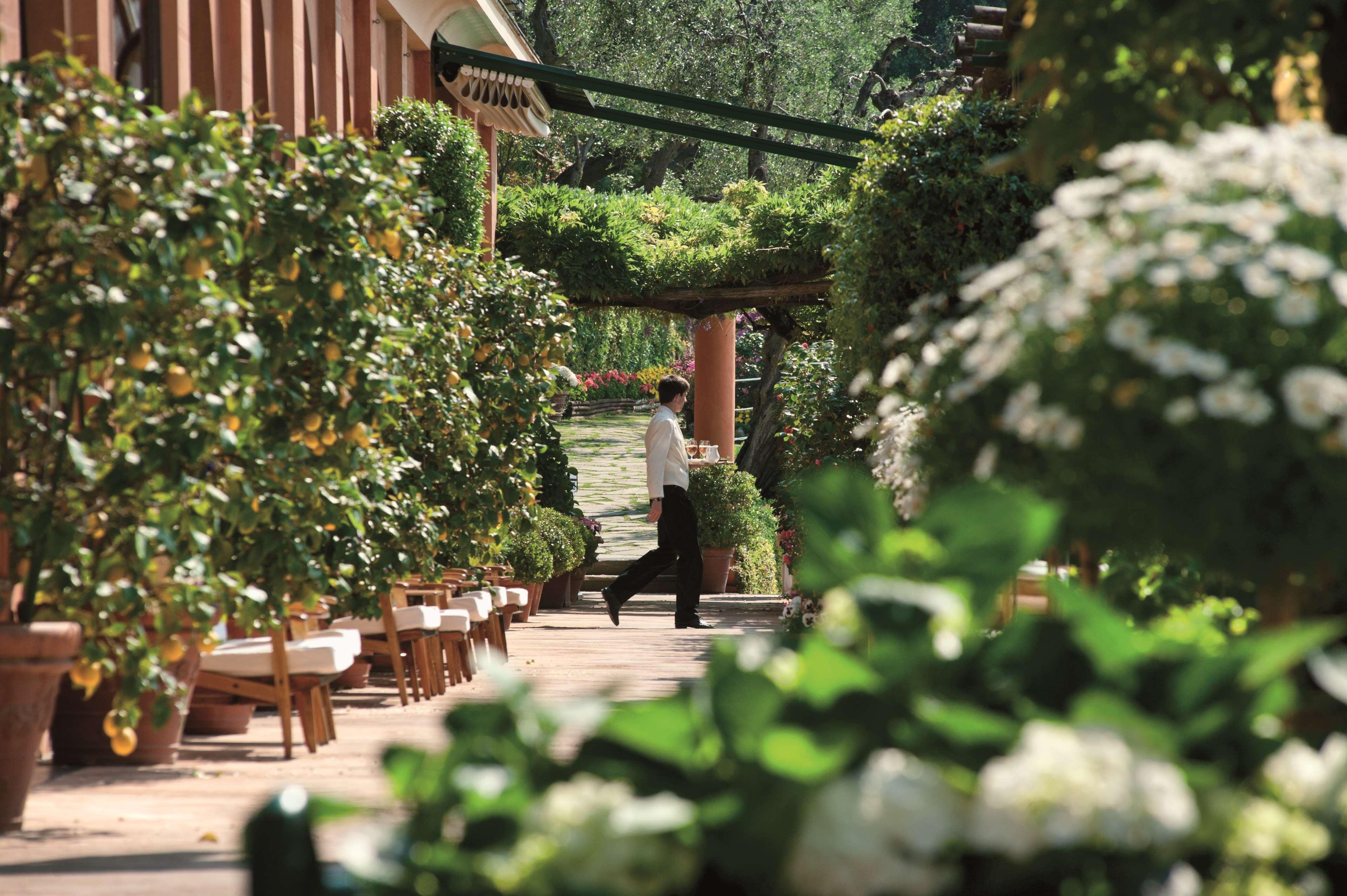 Splendido, A Belmond Hotel, Portofino Bagian luar foto