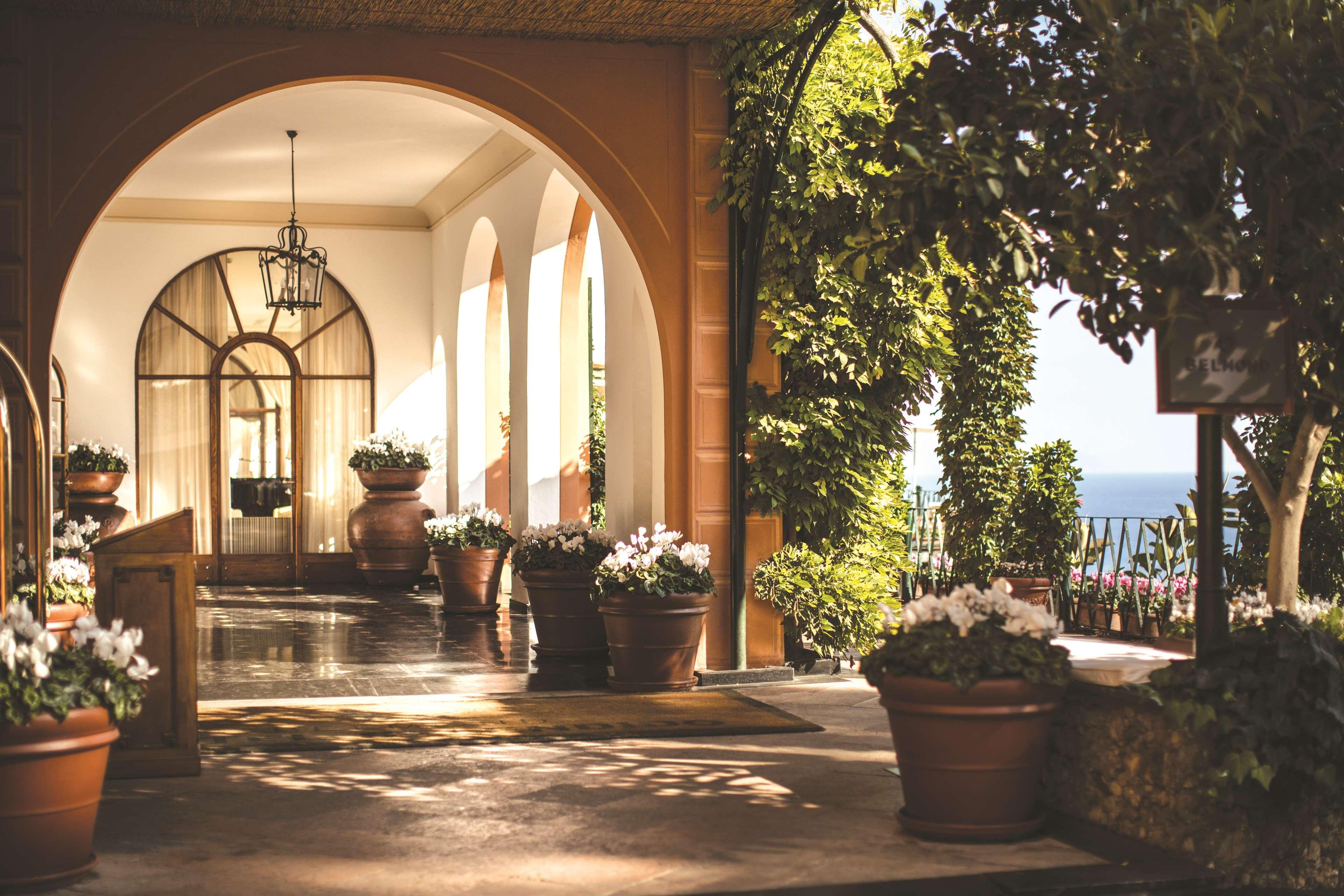 Splendido, A Belmond Hotel, Portofino Bagian luar foto