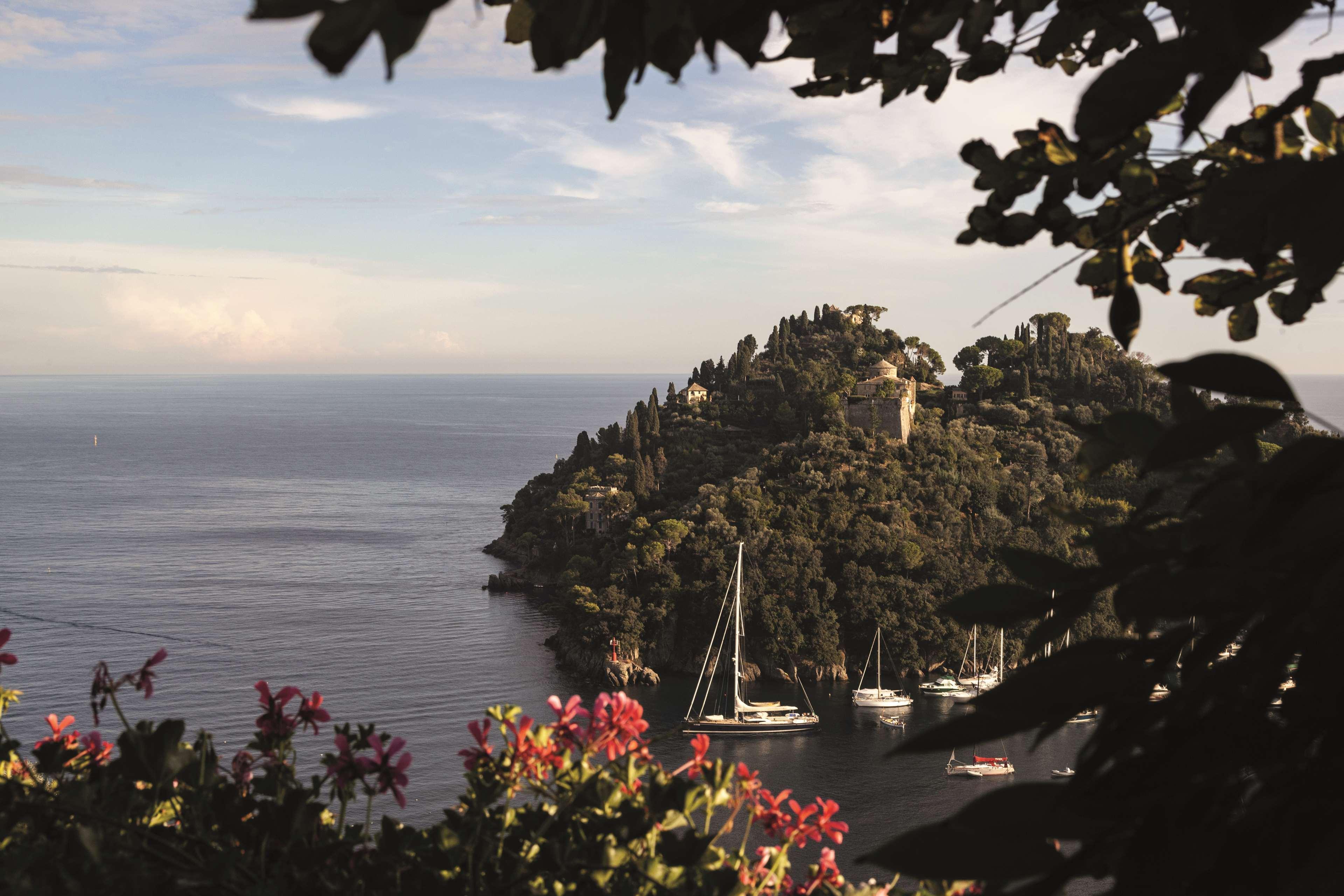 Splendido, A Belmond Hotel, Portofino Bagian luar foto