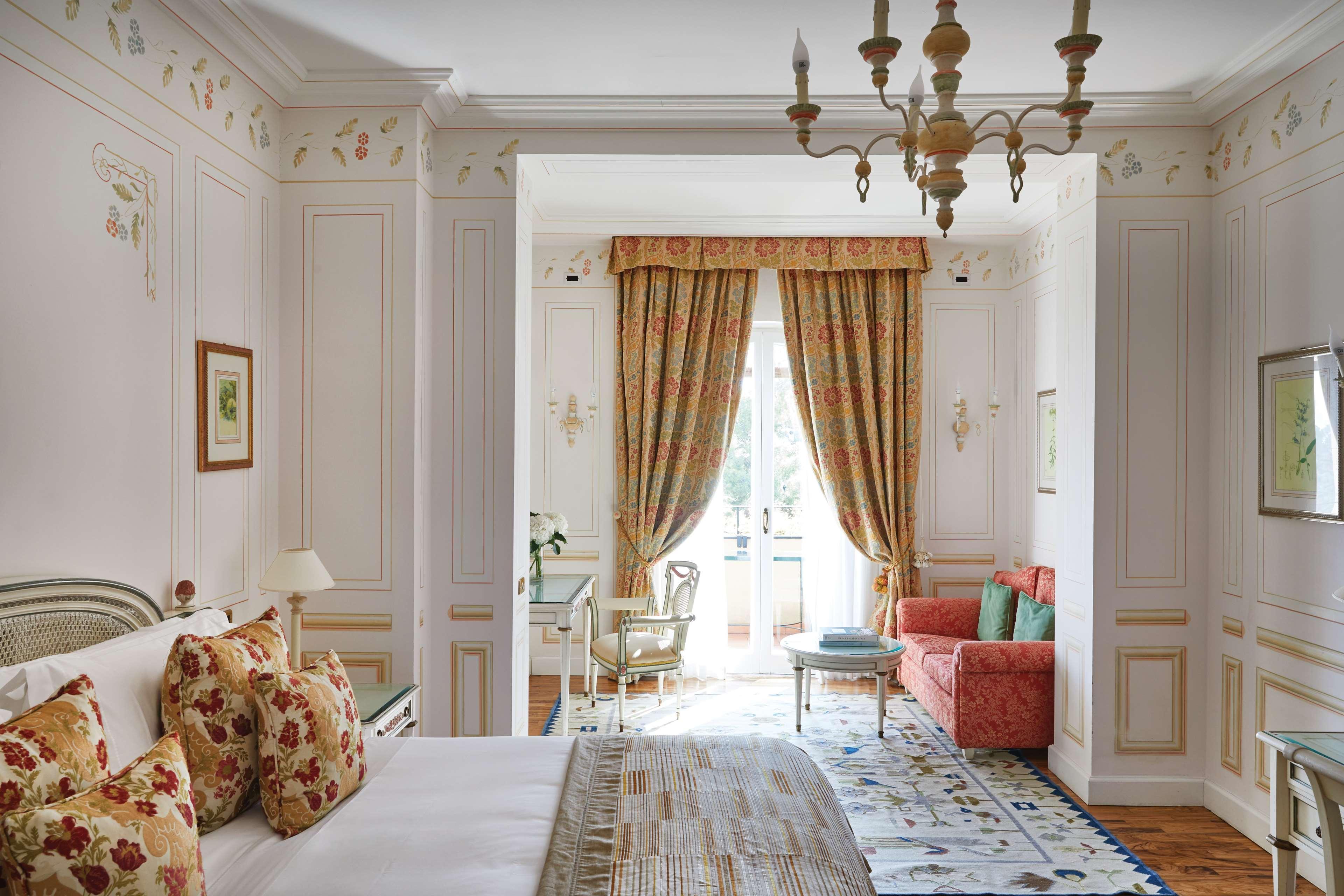 Splendido, A Belmond Hotel, Portofino Bagian luar foto