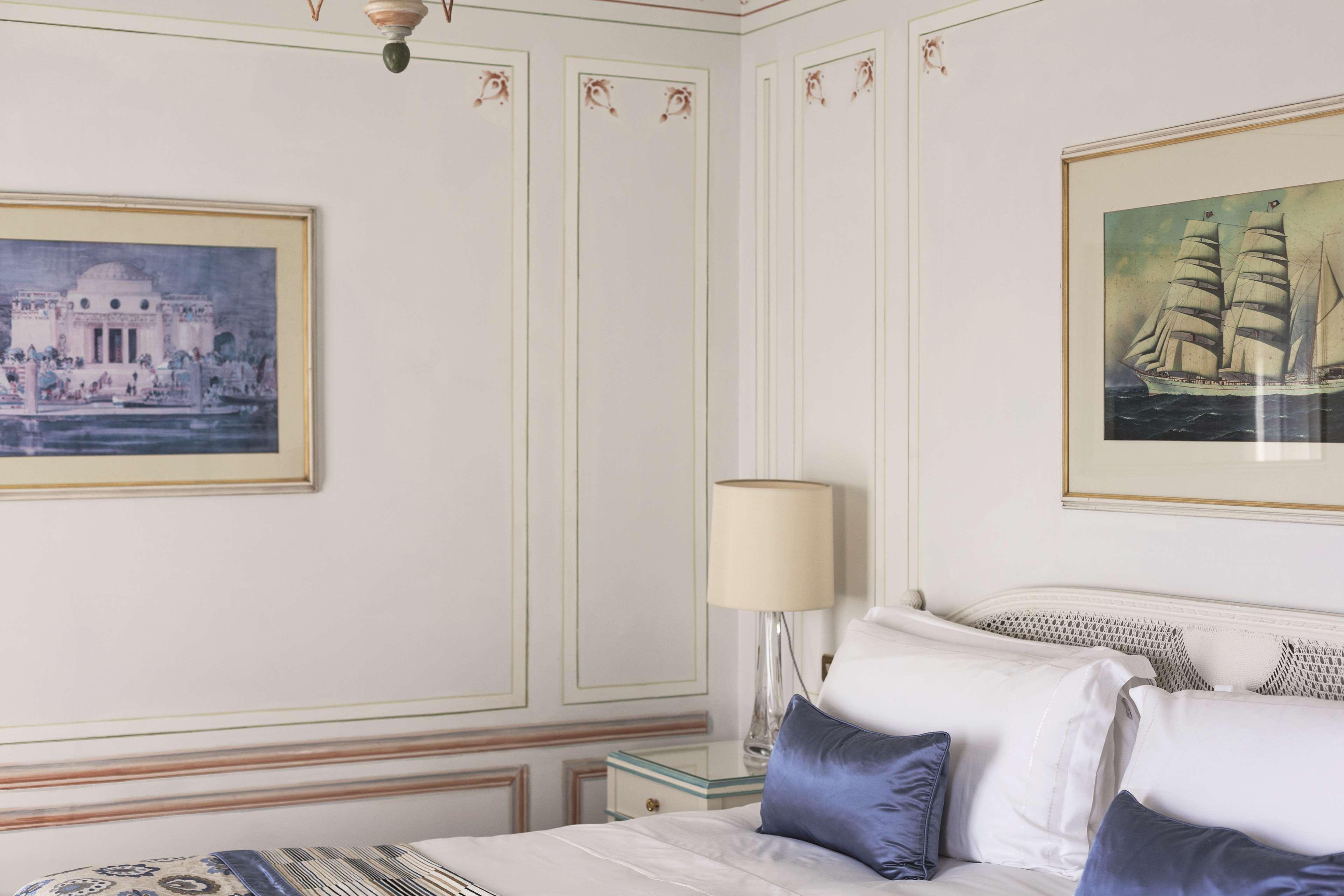 Splendido, A Belmond Hotel, Portofino Bagian luar foto