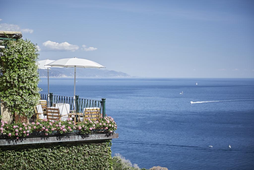 Splendido, A Belmond Hotel, Portofino Bagian luar foto