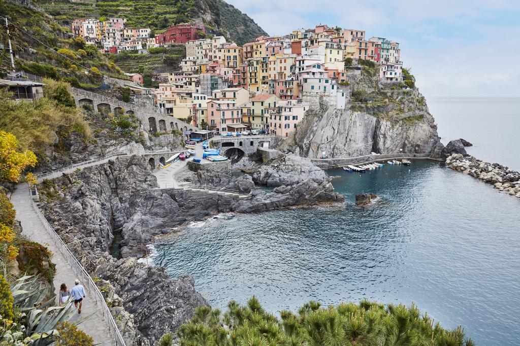 Splendido, A Belmond Hotel, Portofino Bagian luar foto